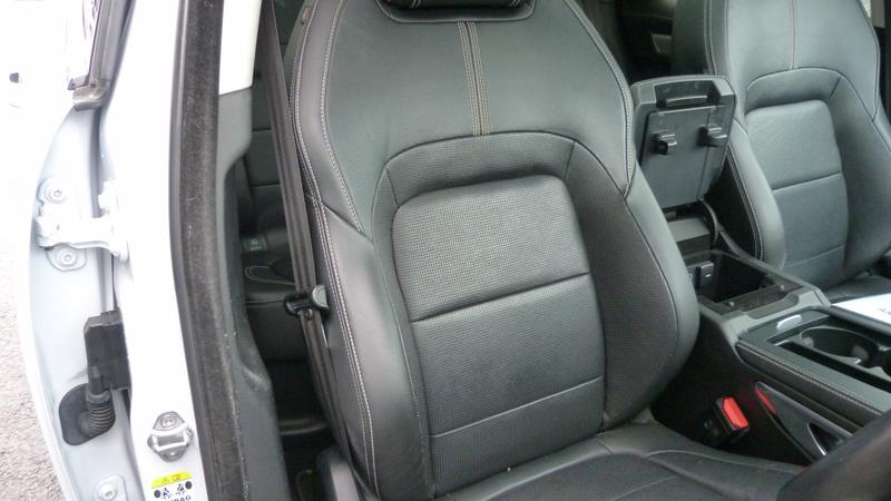 Used Jaguar F-Pace 2021 for sale - 78042877: Photo 10