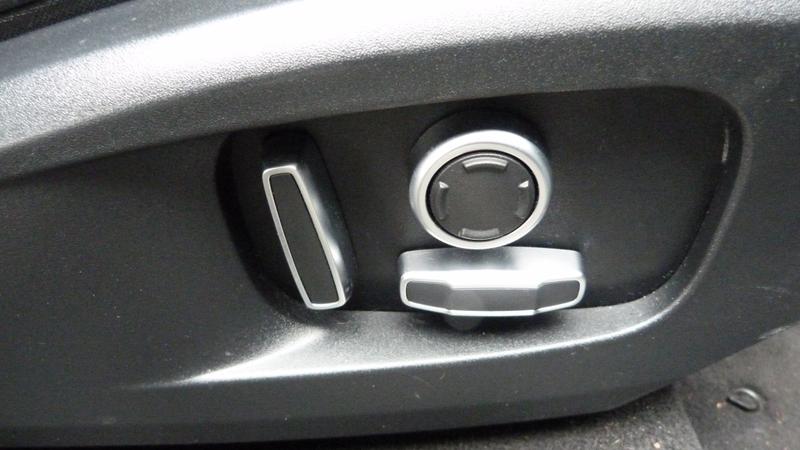 Used Jaguar F-Pace 2021 for sale - 78042877: Photo 11