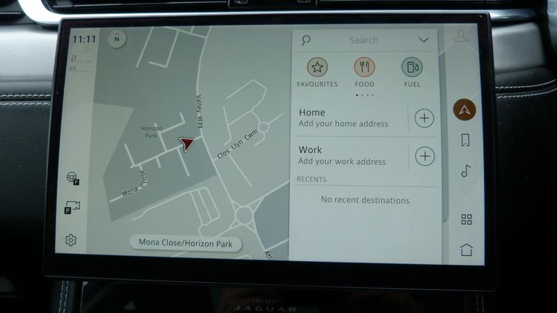 Used Jaguar F-Pace 2021 for sale - 78042877: Photo 16