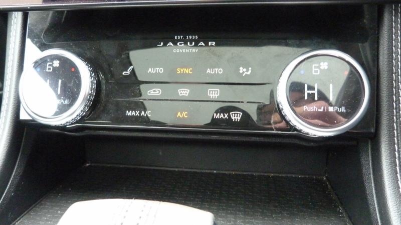 Used Jaguar F-Pace 2021 for sale - 78042877: Photo 17