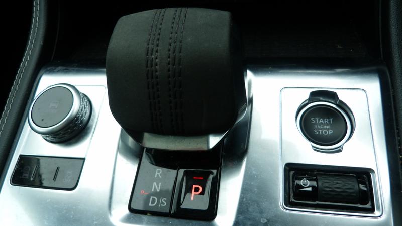 Used Jaguar F-Pace 2021 for sale - 78042877: Photo 18