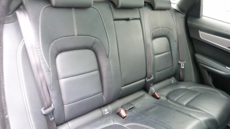 Used Jaguar F-Pace 2021 for sale - 78042877: Photo 21