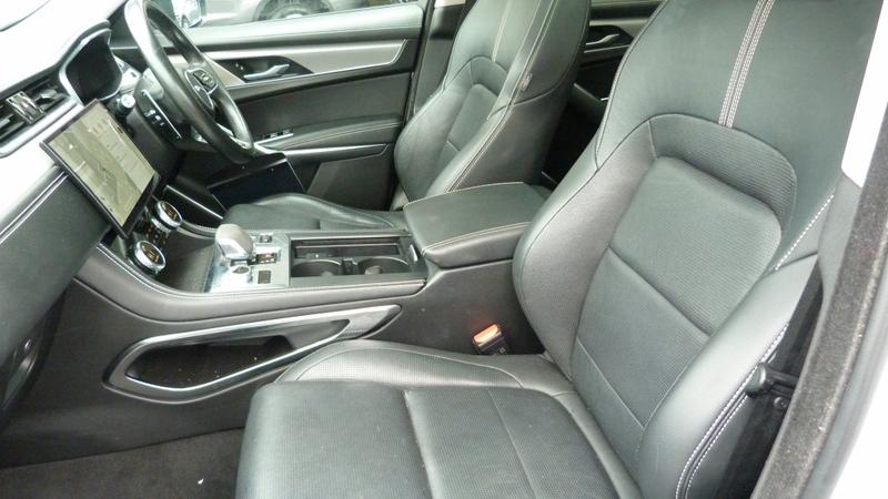Used Jaguar F-Pace 2021 for sale - 78042877: Photo 23