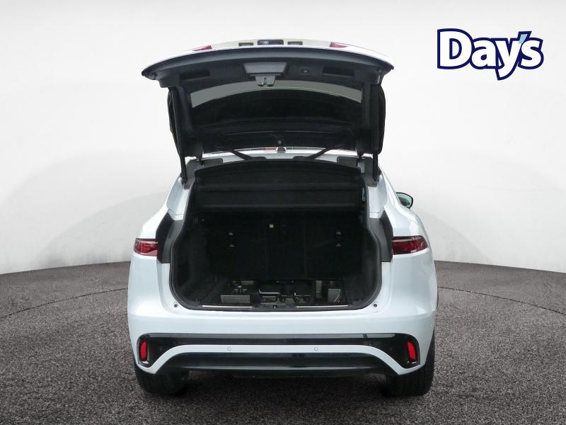 Used Jaguar F-Pace 2021 for sale - 78042877: Photo 7