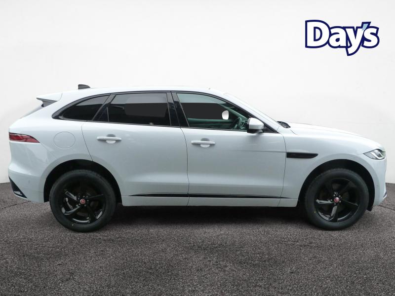 Used Jaguar F-Pace 2021 for sale - 78042877: Photo 9