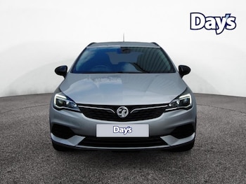 Used Vauxhall Astra 2021 for sale - 75222981: Photo