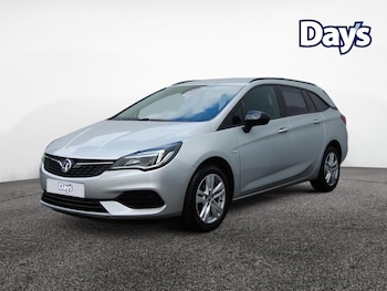Used Vauxhall Astra 2021 for sale - 75222981: Photo