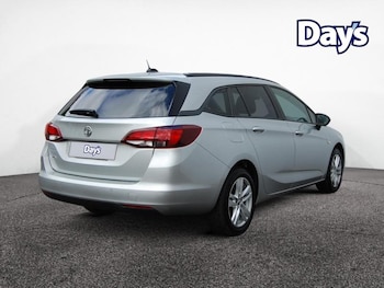 Used Vauxhall Astra 2021 for sale - 75222981: Photo