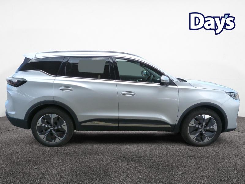 Used Chery Tiggo 7 2025 for sale - 77834325: Photo 10