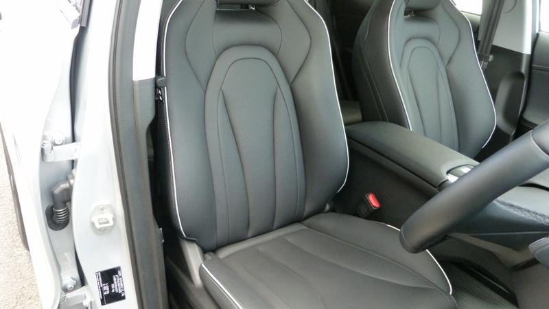 Used Chery Tiggo 7 2025 for sale - 77834325: Photo 11