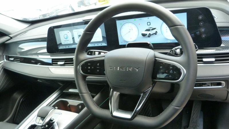 Used Chery Tiggo 7 2025 for sale - 77834325: Photo 15