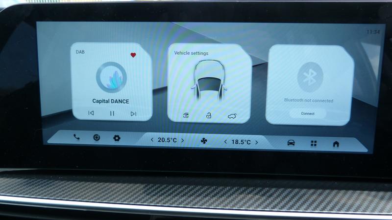 Used Chery Tiggo 7 2025 for sale - 77834325: Photo 17