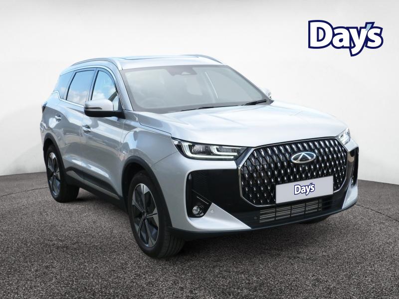 Used Chery Tiggo 7 2025 for sale - 77834325: Photo 2