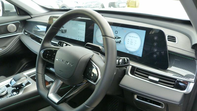 Used Chery Tiggo 7 2025 for sale - 77834325: Photo 25