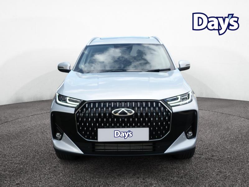 Used Chery Tiggo 7 2025 for sale - 77834325: Photo 3