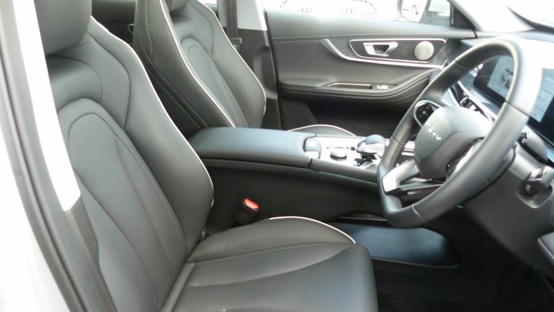 Used Chery Tiggo 7 2025 for sale - 77834325: Photo 30