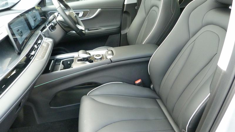 Used Chery Tiggo 7 2025 for sale - 77834325: Photo 31