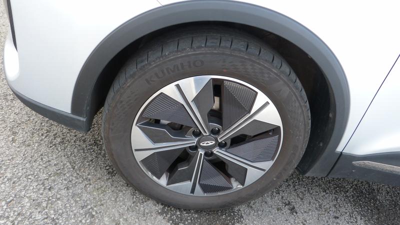 Used Chery Tiggo 7 2025 for sale - 77834325: Photo 33