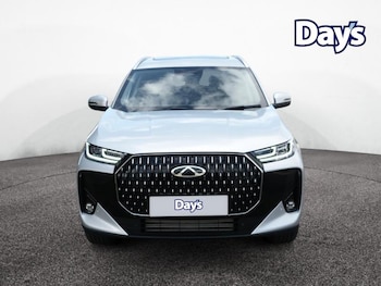 Used Chery Tiggo 7 2025 for sale - 77834325: Photo