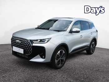 Used Chery Tiggo 7 2025 for sale - 77834325: Photo