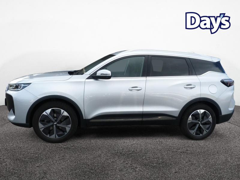 Used Chery Tiggo 7 2025 for sale - 77834325: Photo 5