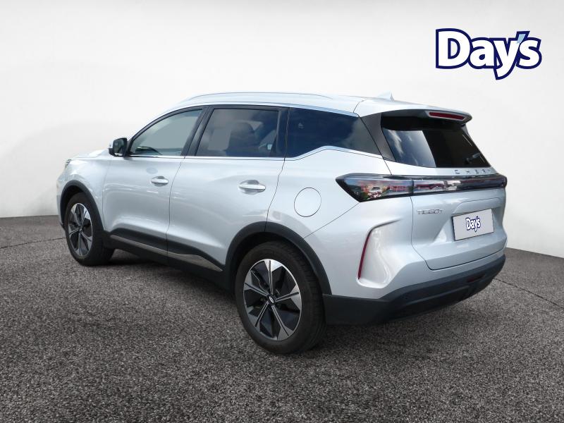 Used Chery Tiggo 7 2025 for sale - 77834325: Photo 6