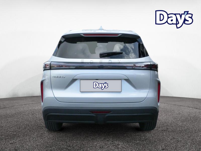 Used Chery Tiggo 7 2025 for sale - 77834325: Photo 7