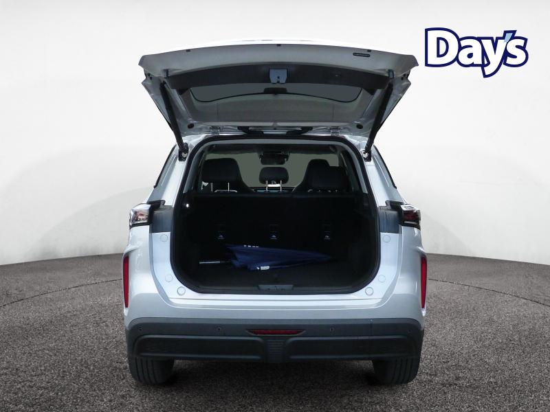 Used Chery Tiggo 7 2025 for sale - 77834325: Photo 8