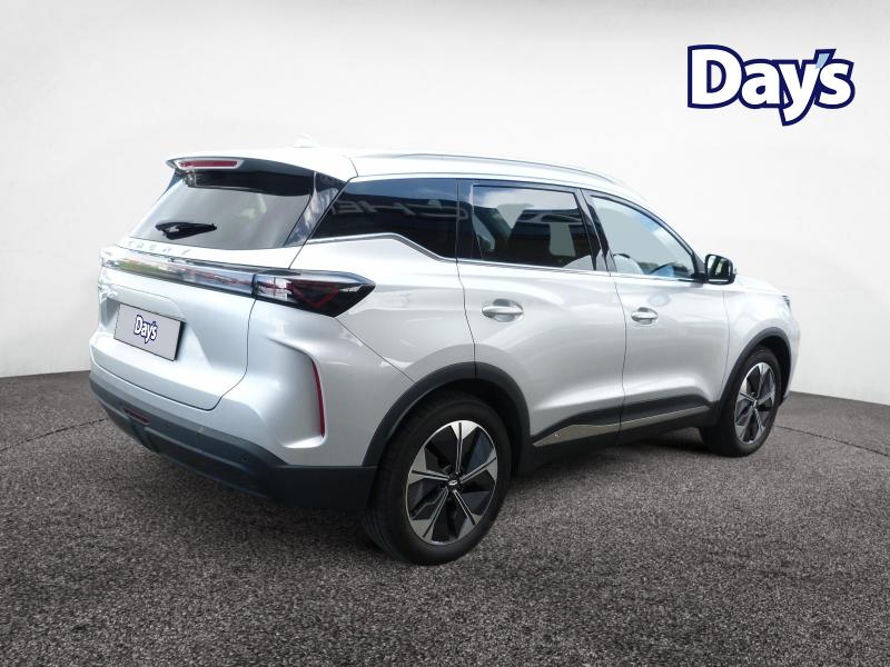 Used Chery Tiggo 7 2025 for sale - 77834325: Photo 9