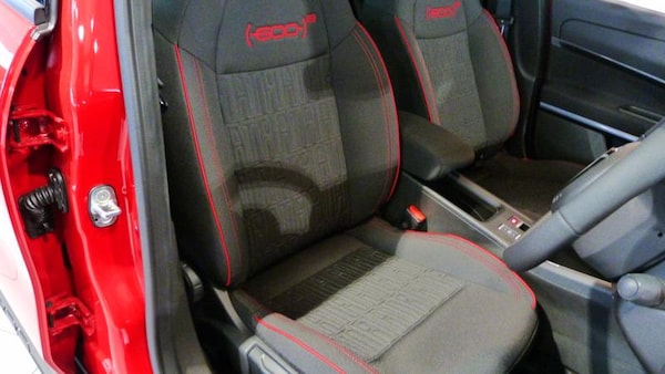Used Fiat 600e 2024 for sale - 73368682: Photo 11