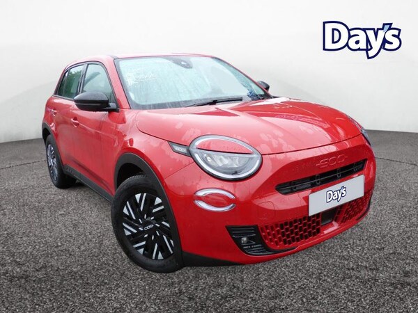 Used Fiat 600e 2024 for sale - 73368682: Photo 1