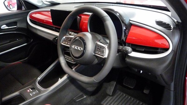 Used Fiat 600e 2024 for sale - 73368682: Photo 20