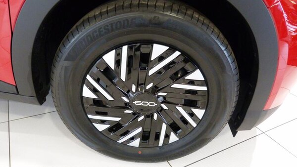 Used Fiat 600e 2024 for sale - 73368682: Photo 25