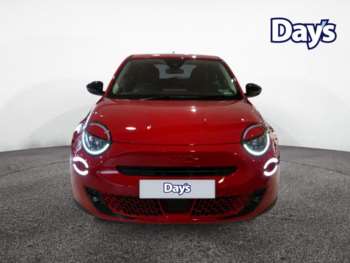 Used Fiat 600e 2024 for sale - 73368682: Photo