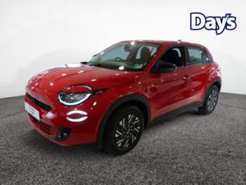 Used Fiat 600e 2024 for sale - 73368682: Photo