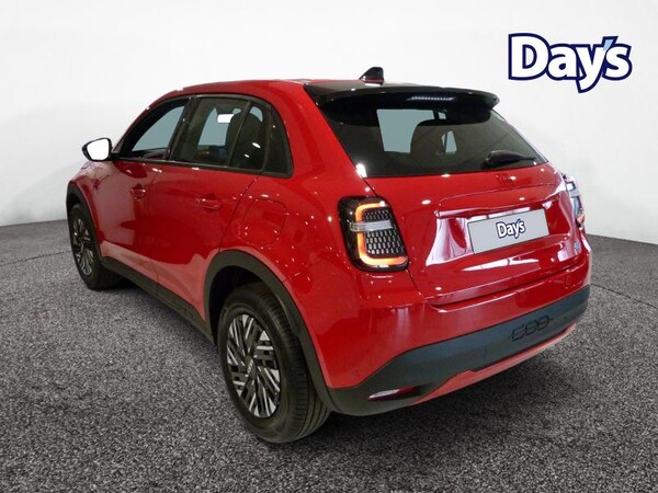 Used Fiat 600e 2024 for sale - 73368682: Photo 5