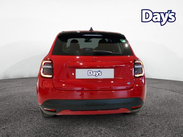Used Fiat 600e 2024 for sale - 73368682: Photo 6
