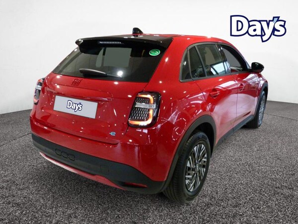 Used Fiat 600e 2024 for sale - 73368682: Photo 8