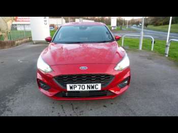 Used Ford Focus 2020 for sale - 72993555: Photo