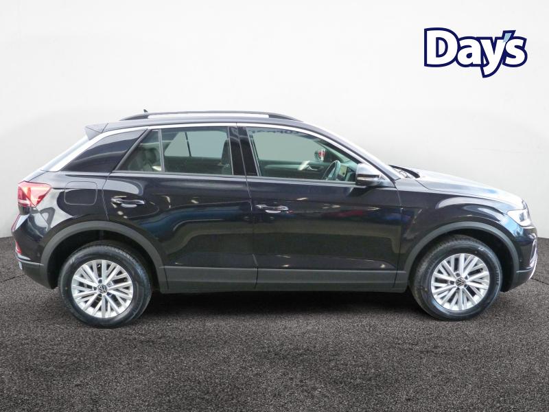 Used Volkswagen T-Roc 2023 for sale - 77367609: Photo 10