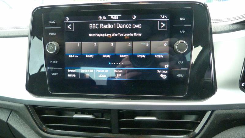 Used Volkswagen T-Roc 2023 for sale - 77367609: Photo 16