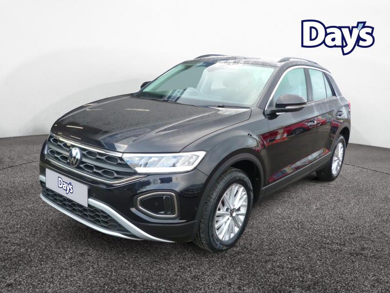 Used Volkswagen T-Roc 2023 for sale - 77367609: Photo 4