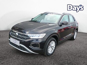 Used Volkswagen T-Roc 2023 for sale - 77367609: Photo