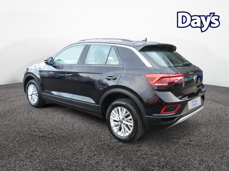 Used Volkswagen T-Roc 2023 for sale - 77367609: Photo 6