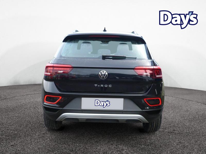 Used Volkswagen T-Roc 2023 for sale - 77367609: Photo 7