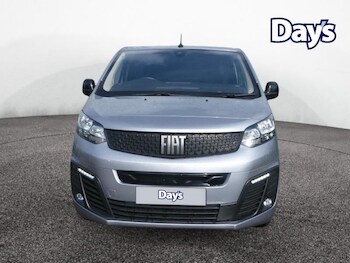 Used Fiat Scudo 2022 for sale - 75960038: Photo