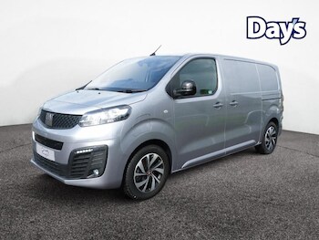 Used Fiat Scudo 2022 for sale - 75960038: Photo