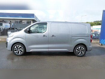 Used Fiat Scudo 2022 for sale - 75960038: Photo