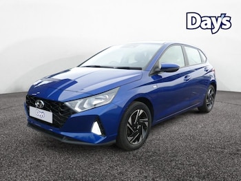 Used Hyundai i20 2023 for sale - 78463108: Photo