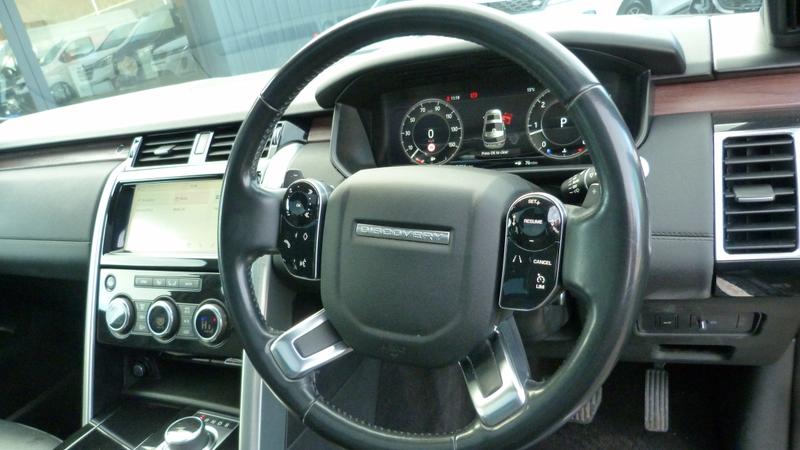 Used Land Rover Discovery 2020 for sale - 77557171: Photo 15